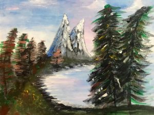 Workshop Bob Ross 300x225