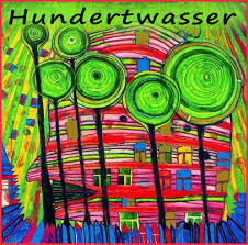 Workshop Hundertwasser