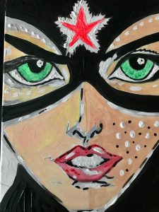 Workshop Pop Art 225x300