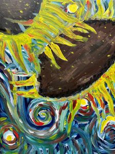 Workshop Schilderen als van Gogh 225x300