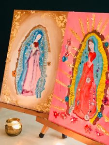 Workshop Virgin de Guadalupe 225x300